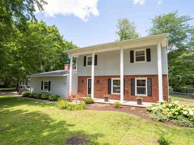 1316 Wakefield Dr, Midland, MI, 48640