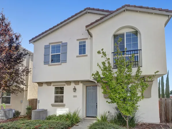 7820 Zaragoza Walk, Sacramento, CA 95823