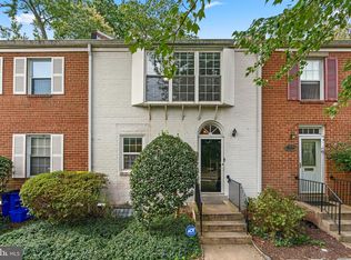 8902 16th St #8902, Silver Spring, MD 20910