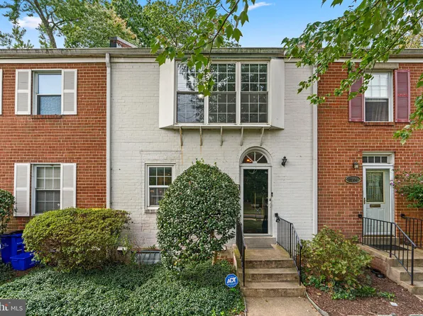 8902 16th St #8902, Silver Spring, MD 20910