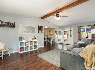 14218 Walmer St, San Antonio, TX 78247