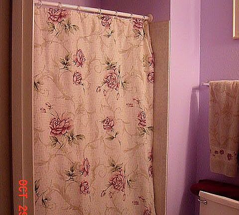 hall bathroom