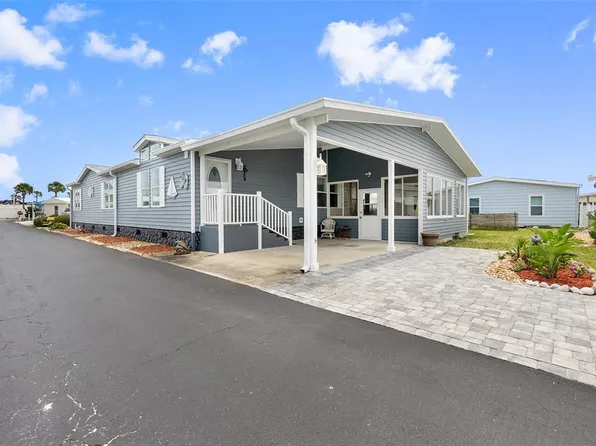 30 Windward Dr, Flagler Beach, FL 32136