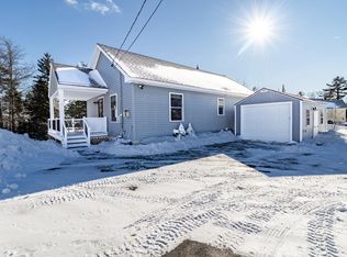 15 Benaquist Way, Harpswell, ME 04079