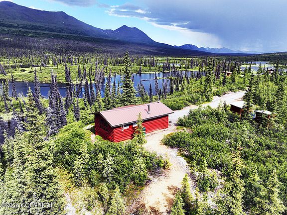 4th image of Township Road H Denali Hwy