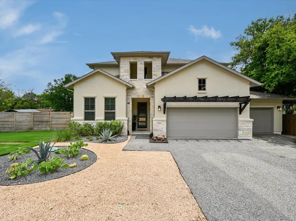 913 Presa Arriba Rd, Austin, TX 78733