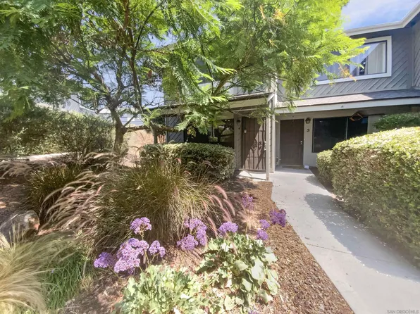 5661 Lake Park Way Unit 4, La Mesa, CA 91942