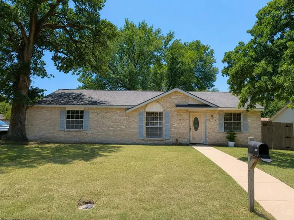 5000 Lasalle Dr, Arlington, TX 76016