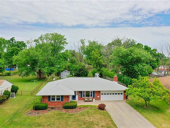 2nd image of 8013 Washington Park Dr