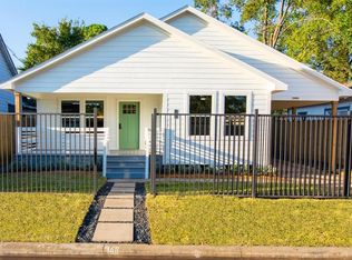 1411 Malvern St, Houston, TX 77009