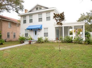 3721 3rd Ave N, Saint Petersburg, FL 33713