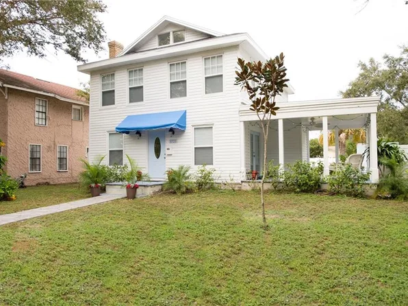 3721 3rd Ave N, Saint Petersburg, FL 33713