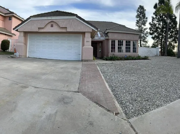 1800 Port Renwick, Chula Vista, CA 91913