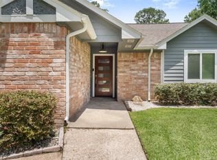 15151 Robin Trl, Conroe, TX 77302