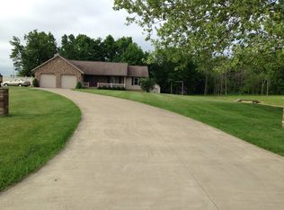 2355 E Moreland Rd, Wooster, OH 44691