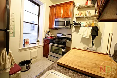 Rented by Next Door Realty NYC