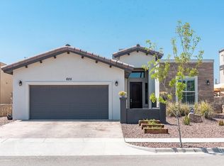 625 Haselden Rd, El Paso, TX 79928