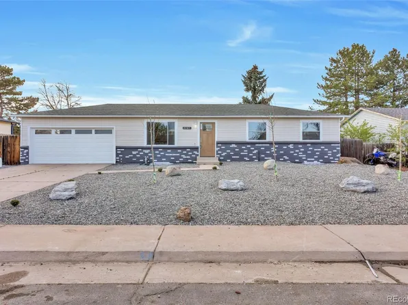 2787 S Helena Way, Aurora, CO 80013