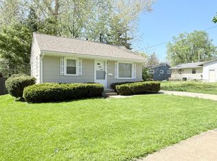813 N Fell Ave, Normal, IL 61761