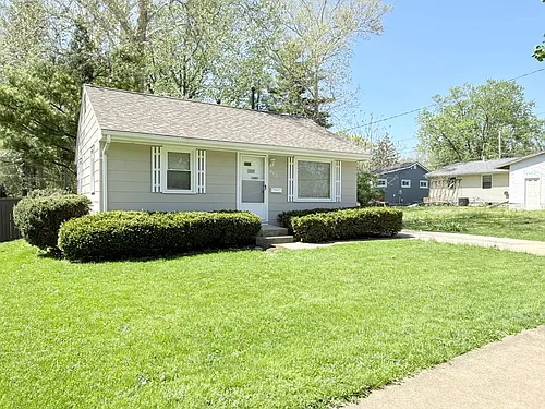 813 N Fell Ave Photo 1
