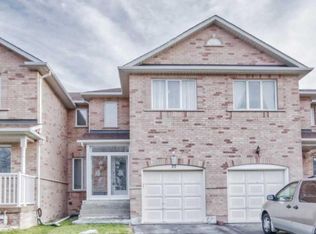 29 Castlethorpe Dr, Toronto, ON M1M3X1