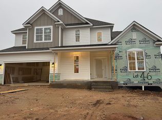 614 Creekway Ct, Greer, SC 29651