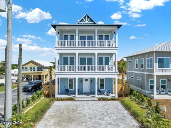 21308 Front Beach Rd, Panama City Beach, FL 32413