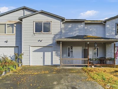438 Washington Blvd #3, Auburn, WA, 98001