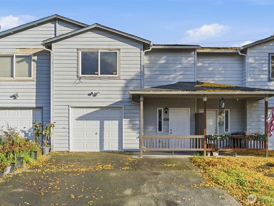 438 Washington Blvd #3, Auburn, WA 98001