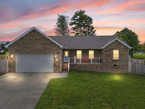 158 Barker Spur Rd, Lily, KY 40740