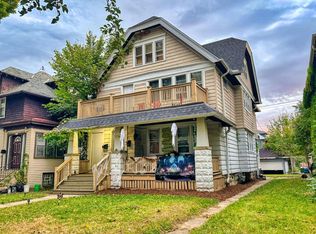 2754 N 44th St #2756, Milwaukee, WI 53210
