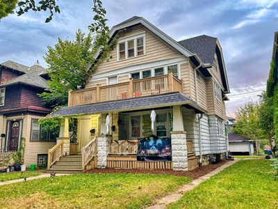 2754 North 44th STREET #2756, Milwaukee, WI, 53210