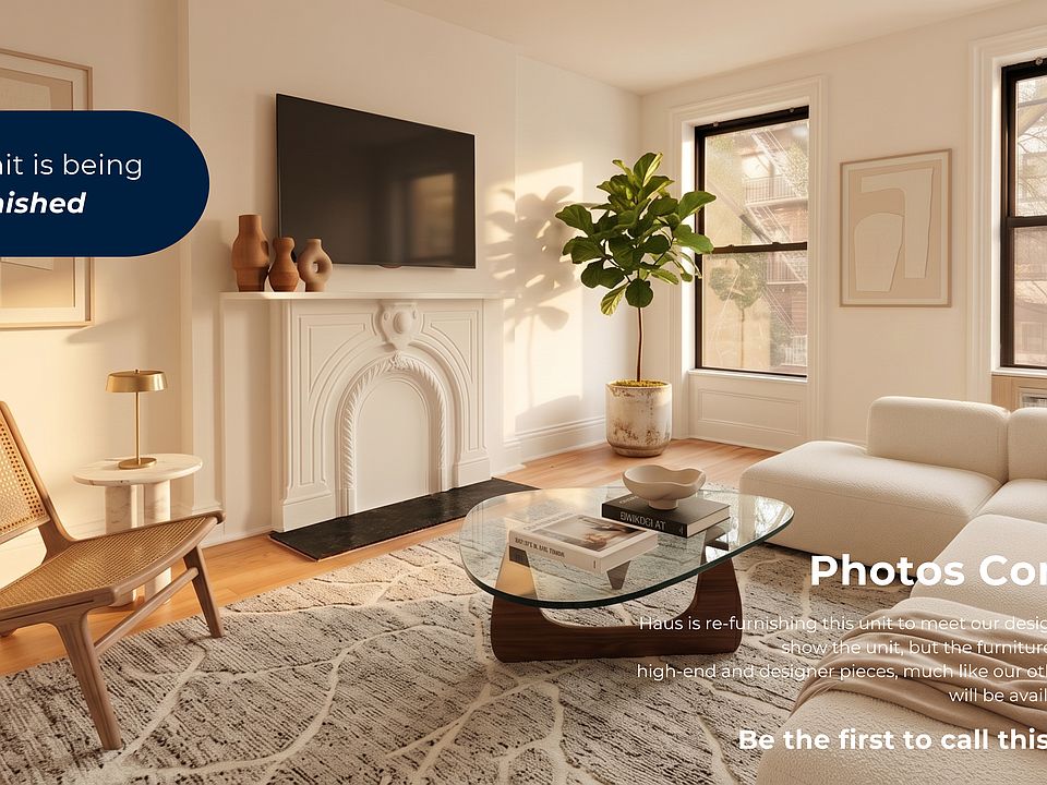 1st image of 334 W 46th St APT 3R