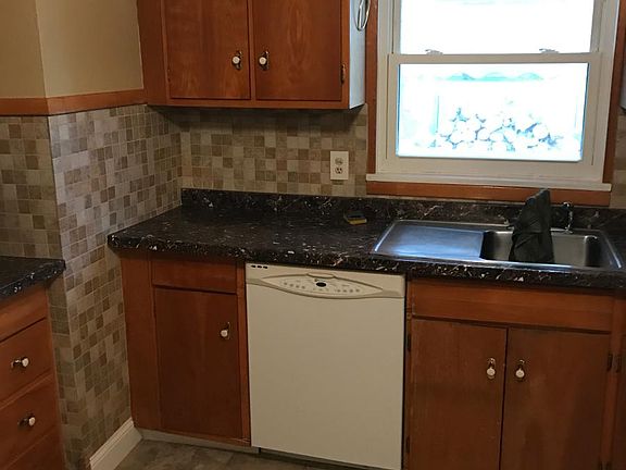 Dishwasher