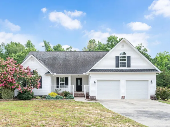 265 Rocky Run Ln, Lillington, NC 27546