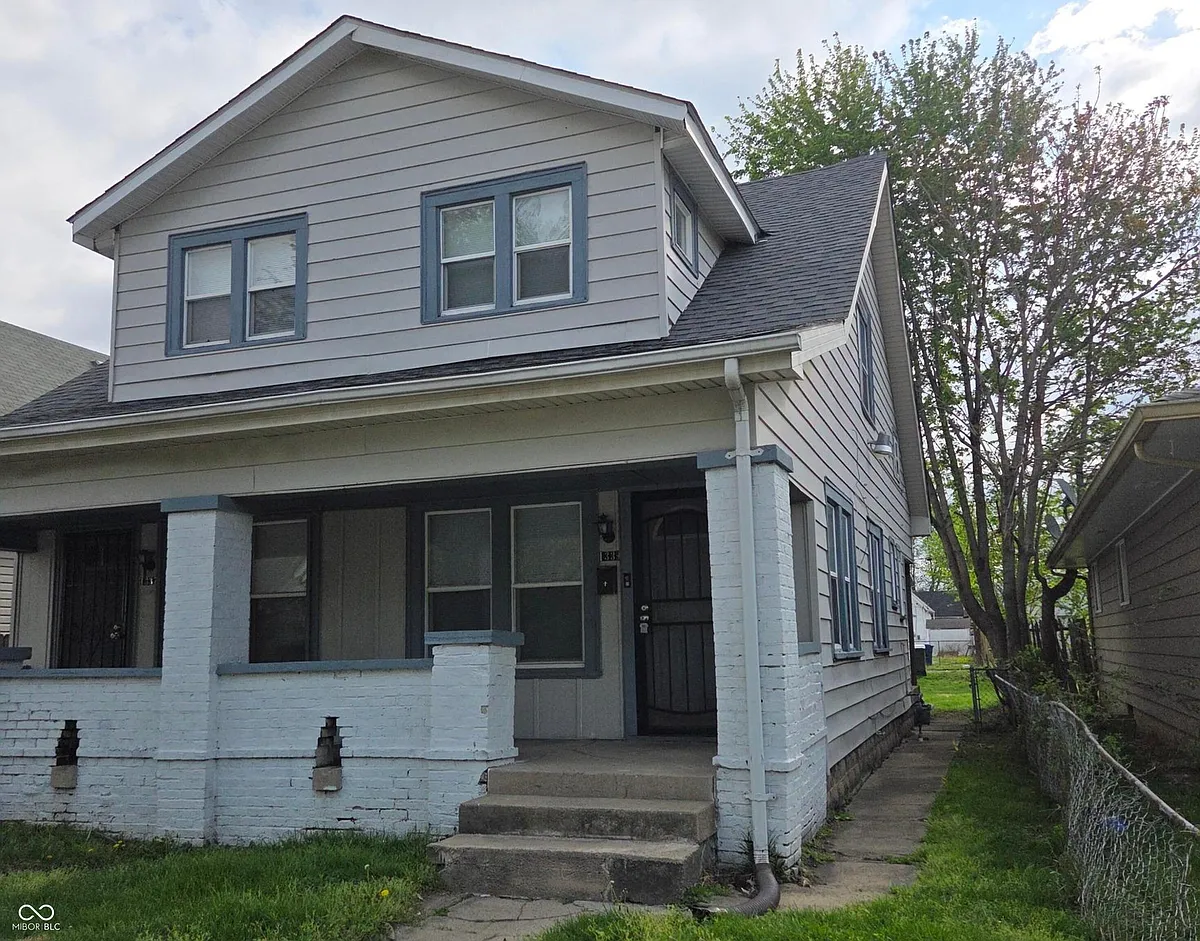 Building Photo - 1339 Lee St