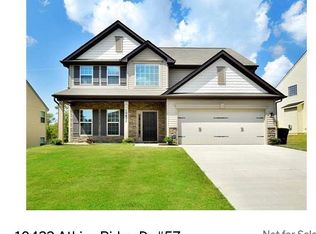10422 Atkins Ridge Dr, Charlotte, NC 28213