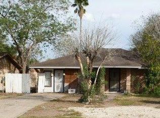 212 N 6th St, Donna, TX 78537