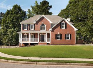 5422 Pepperbush Ct, Sugar Hill, GA