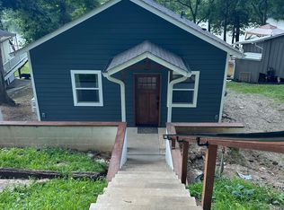 154 Sportsman Club Rd, Harriman, TN 37748