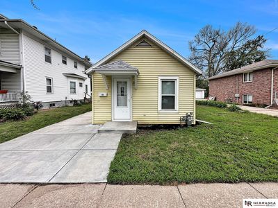 1029 Rose St, Lincoln, NE, 68502