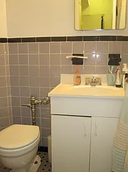 Rented by City Connections Realty