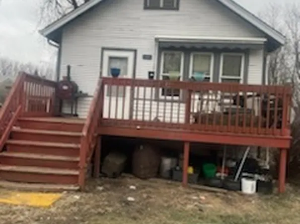 15849 Greenwood Rd, South Holland, IL 60473