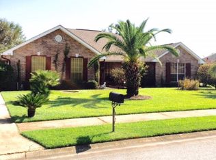 360 Collinwood Loop, Foley, AL 36535