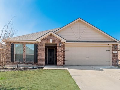 921 1st St, Sanger, TX, 76266