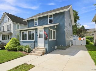 43 Kingsbury Ave, Batavia, NY 14020