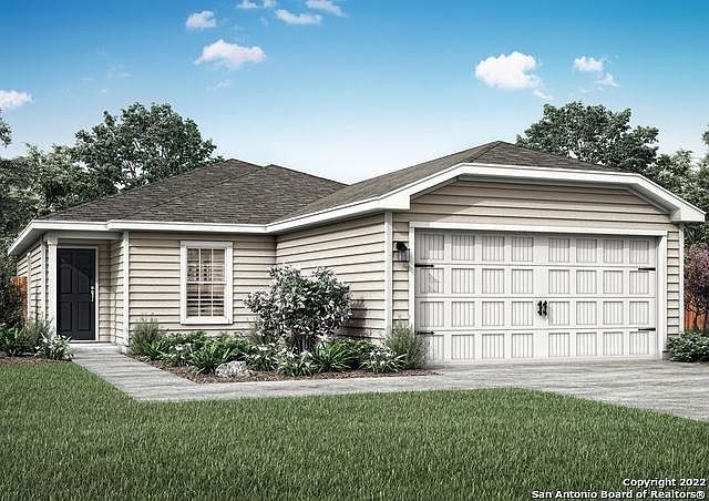 1st image of 12120 Luckey Villa
