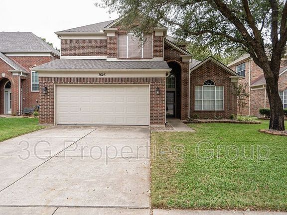 2nd image of 1825 Newton Dr