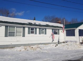 9 Sanford Ave, Milo, ME 04463