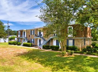 Shell Pointe, Mobile, AL 36608
